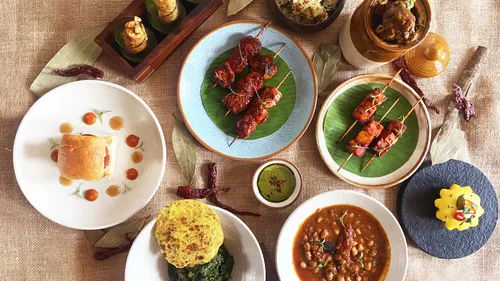 Have You Ordered Delhi’s Gourmet Dinner Box Yet?