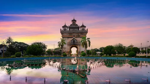 Laos Like Never Before! Temples, Caves, And Culture You Can’t Miss