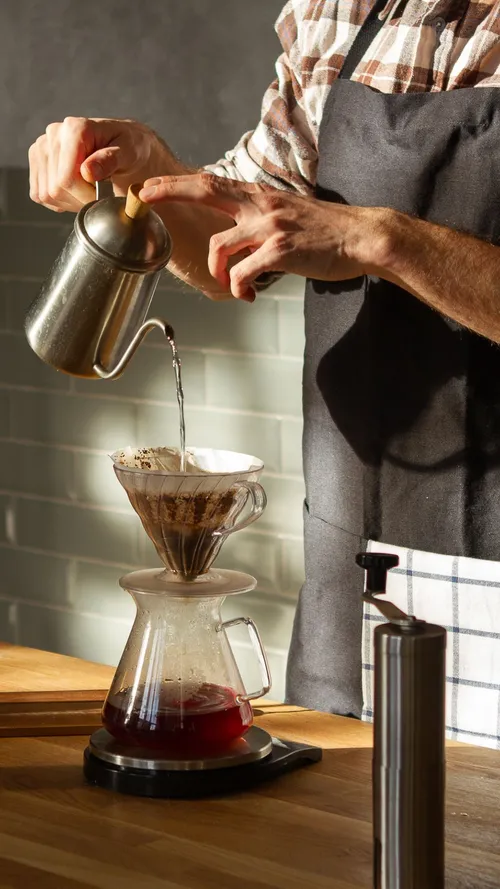 This International Coffee Day, Learn About All That Goes Into Making Your Perfect Cuppa