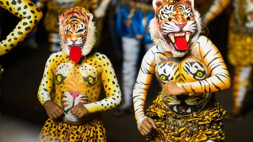 Thrissur Trails: Top Experiences In Kerala’s Cultural Capital