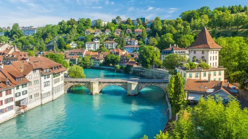 Top Places To Visit In Switzerland For Every Kind Of Traveller