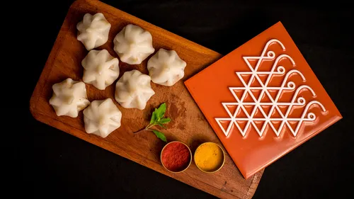 Ganeshotsav 2022: Where To Find The Best Modaks In Mumbai