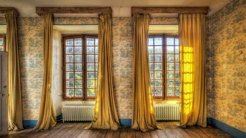 Curtains or Blinds: Top Window Treatment Trends For 2021 