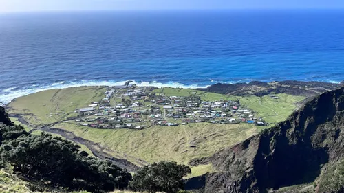 Tristan da Cunha: Life On The Most Isolated Island On Earth