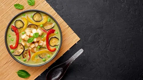 Food In Thailand You Have To Try: Thai Delicacies At Their Best