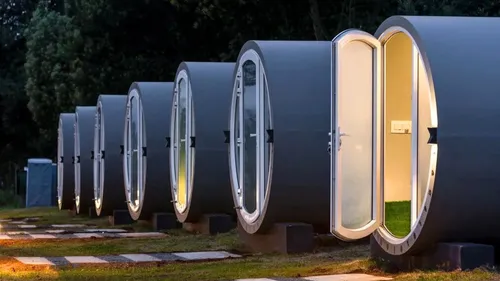 Explore These 7 Architecturally Unique Hotels In India