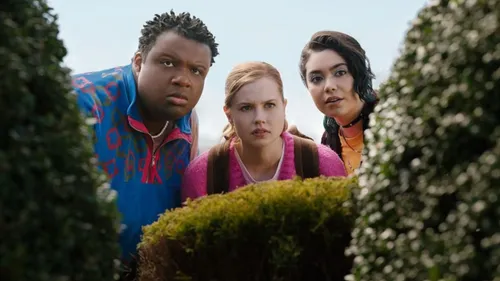 The Resurgence Of 'Mean Girls' For A New Generation