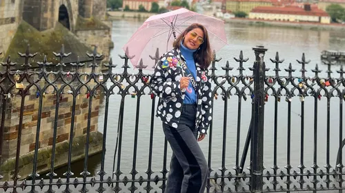 Ladies, Take Inspiration From Your Favourite Celebs For Your Next Solo Trip