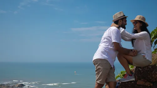 Set The Date For A Holiday To 6 Most Romantic Places In Maharashtra