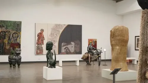 History Buffs, These Are The Best Private Museums In India