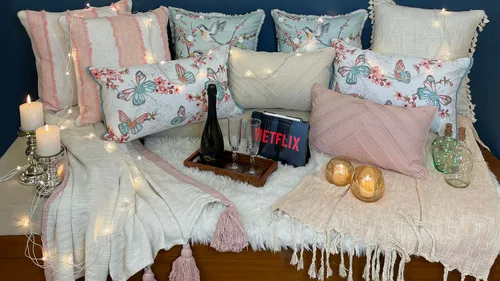 5 Valentine's Day Dinner Ideas To Celebrate With At Home