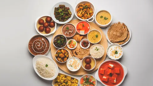 10 Easy Vegetarian Dishes To Shake Up The Dinner Routine   