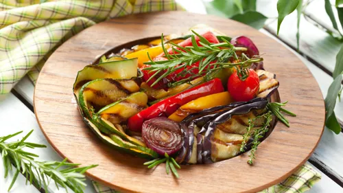 Vegetable Power: The Ultimate Secret To Weight Gain