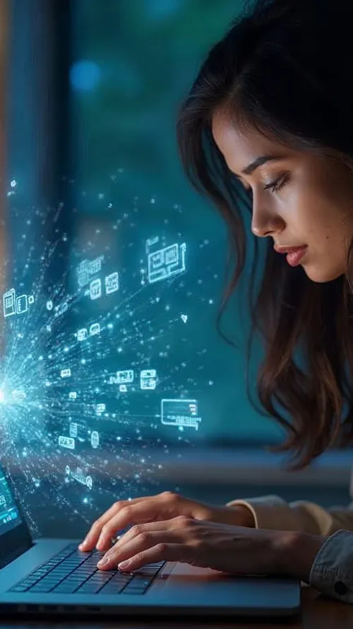 Laptops That Think: How AI is Turning Everyday Tech Into Lifestyle Icons