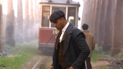 Vicky Kaushal Opens A Glorious Chapter From Our History Books