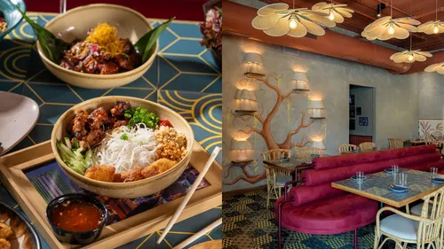 Nominations For Top 5 Vietnamese Restaurants In India At Zee Zest Unlimit Awards 2025 