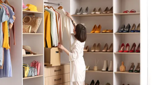 All You Need To Know About How To Organise Your Wardrobe