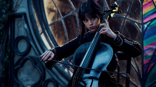 'Wednesday' Season 2 — Everything We Know So Far