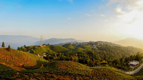 6 Offbeat Weekend Getaways From Kolkata That Promise Charming Views  