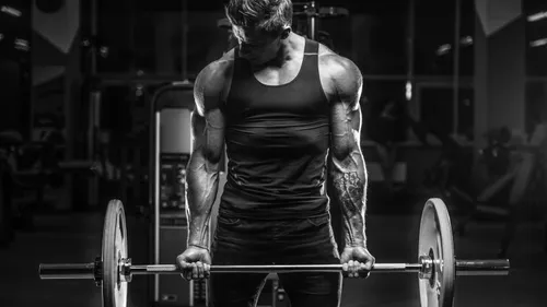 Workouts To Gain Weight: A Healthy Approach To Bulking Up 