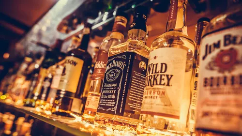 Turn Your Dram Into Dollars By Investing In Whisky