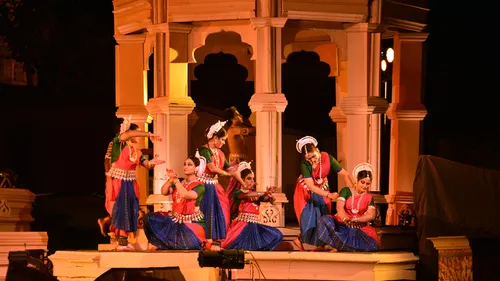 10 Winter Festivals In India That Are Worth Travelling For