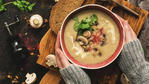 10 Comforting Soup Recipes To Cosy Up To