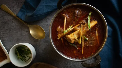 13 Treats From India’s Winter Breakfast Menu