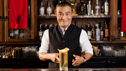 Sidecar Delhi's Yangdup Lama Will Mix Magic In Mumbai For An Exclusive Pop-Up