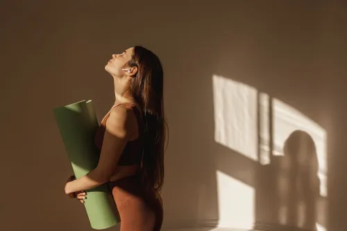 Yoga for Hair Growth: 10 Powerful Asanas for Healthy, Long and Strong Hair