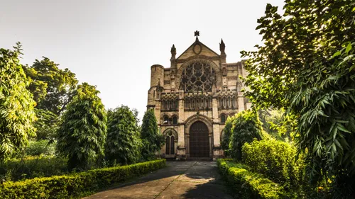 Make The Most Of Your Prayagraj Trip With These Must Visit Places