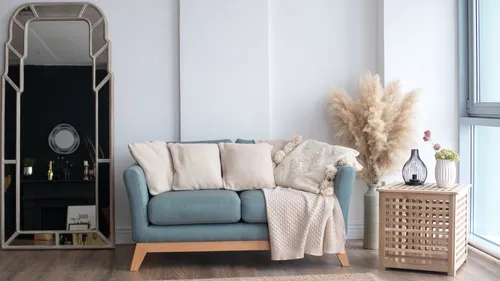 Pampas Grass Decor 101: Home Decor Tricks