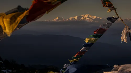 All The Best Places To Visit In Namchi, Sikkim