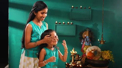 Vishu 2023: Welcome The Festival With Good Vibes And Delicious Food 