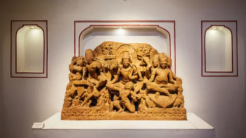  9 Museums In India You Should Visit If You're A History Buff