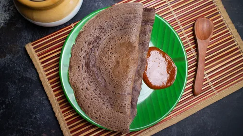 This Desi Superfood Will Rule Your Hearts: Best Ragi Recipes To Bookmark