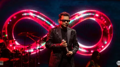 Top Artists Who Made India Proud by Winning Grammy Awards