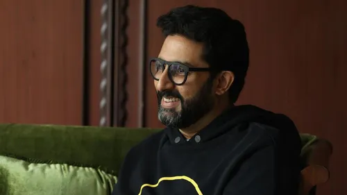 Birthday Special: 10 Abhishek Bachchan Films To Celebrate Him