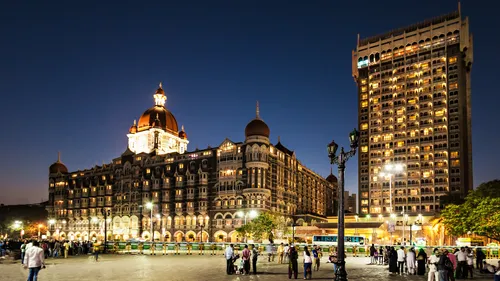 10 Most Instagrammable Hotels In India To Unwind At