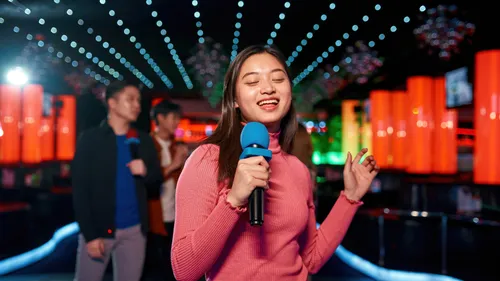 Sing The Blues Away: 6 Spots For Karaoke Nights In Delhi