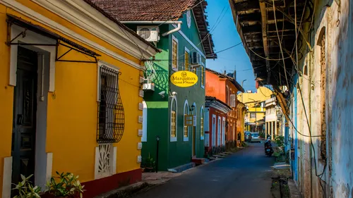 7 Reasons Why Goa Is Famous Among All Generations