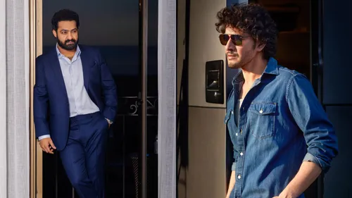 The Titans Of Tinseltown: Wealthiest Telugu Actors And Their Staggering Net Worth