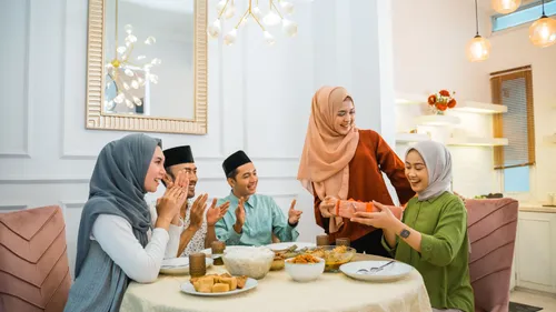 Spread Joy And Love With These Thoughtful Ramadan Gifts