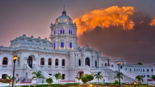 Places To Visit In Agartala To Make The Most Of Your Stay In The Beautiful City