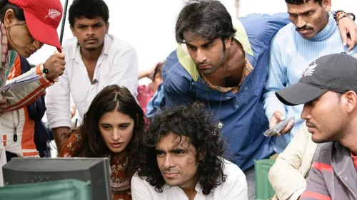 From Jab We Met To Tamasha: A Look At Imtiaz Ali's Cinematic Universe