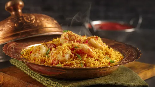Coastal Comfort: Authentic Kerala Style Malabar Fish Biryani Recipe For You To Make At Home