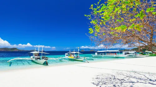 Boracay Paradise: Beaches, Activities & Must-See Attractions On Your Next Vacation