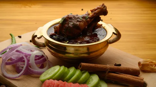 Best Restaurants In Nagpur To Experience The City In All Its Culinary Glory