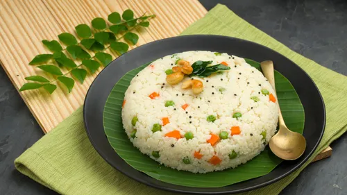 Udupi's Delicacies: Must-Try Food & Famous Dishes From Udupi You Cannot Miss Out On