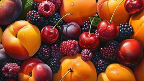 Beat The Heat Naturally: Best Fruits For Summer To Keep Cool